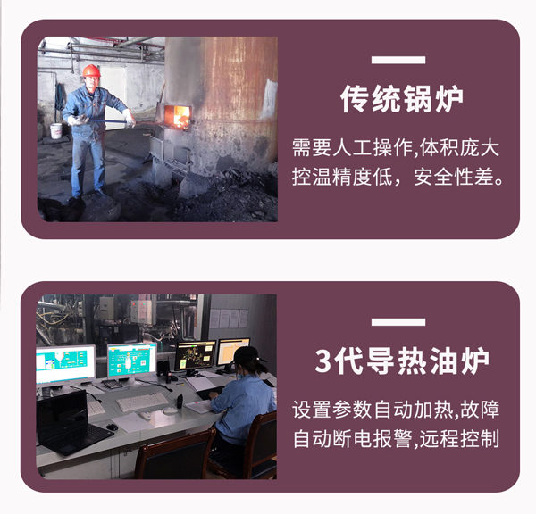 电加热导热油炉 电加热导热油炉