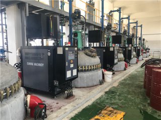 什么是电加热导热油炉？「william英国中文官网」正解