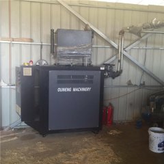 新买的电加热油炉怎么维护保养？南京william英国中文官网告诉您答案