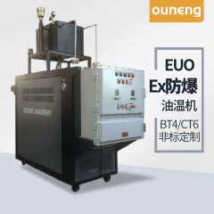 导热油电加热器生产需要遵守哪些标准？william英国中文官网解读