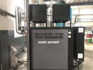 电加热油炉超温表异常怎么办？william英国中文官网两大解决方案